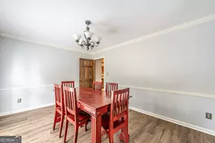 27 Saddle Mountain Rd SE, Rome, GA 30161 - Photo 12