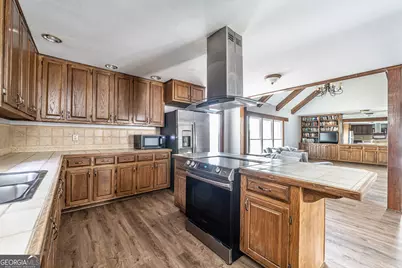 27 Saddle Mountain Road SE, Rome, GA 30161 - Photo 10