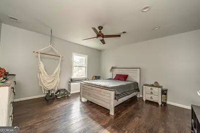 27 Saddle Mountain Road SE, Rome, GA 30161 - Photo 28