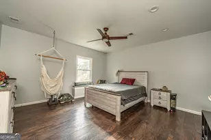 27 Saddle Mountain Rd SE, Rome, GA 30161 - Photo 28