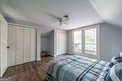 27 Saddle Mountain Road SE, Rome, GA 30161 - Photo 24