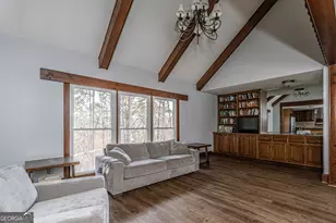 27 Saddle Mountain Rd SE, Rome, GA 30161 - Photo 6