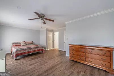 27 Saddle Mountain Road SE, Rome, GA 30161 - Photo 14