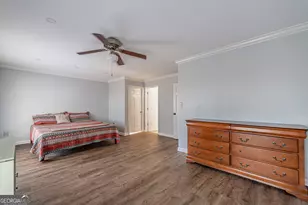 27 Saddle Mountain Rd SE, Rome, GA 30161 - Photo 14