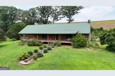 315 Woody Road NW, Adairsville, GA 30103 - Photo 1