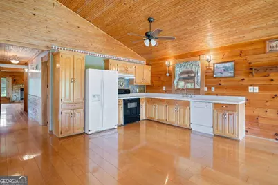 315 Woody Road NW, Adairsville, GA 30103 - Photo 8