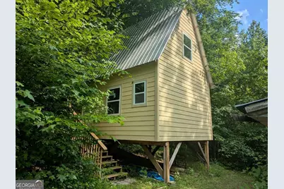 1249 Trackrock Gap Road, Blairsville, GA 30512 - Photo 6