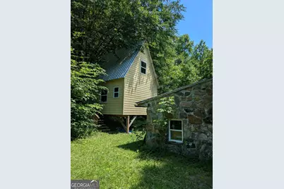 1249 Trackrock Gap Road, Blairsville, GA 30512 - Photo 2