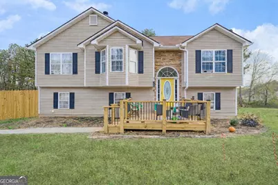 29 Wood Circle, Villa Rica, GA 30180 - Photo 1