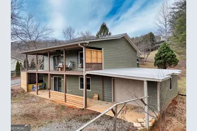 2276 Lovingood Road, Hiawassee, GA 30546 - Photo 6