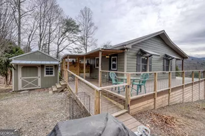 2276 Lovingood Road, Hiawassee, GA 30546 - Photo 8