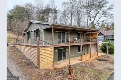 2276 Lovingood Road, Hiawassee, GA 30546 - Photo 4