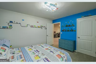 440 Starbuck Parkway, Pendergrass, GA 30567 - Photo 6