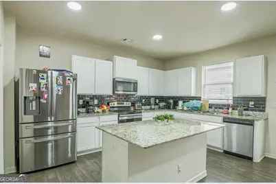 440 Starbuck Parkway, Pendergrass, GA 30567 - Photo 22