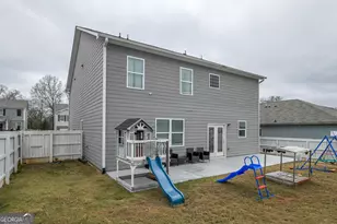 440 Starbuck Parkway, Pendergrass, GA 30567 - Photo 14