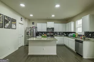 440 Starbuck Parkway, Pendergrass, GA 30567 - Photo 20