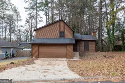 3927 Centennial Trail, Duluth, GA 30096 - Photo 2