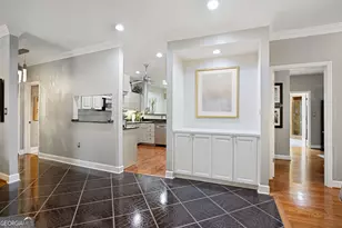 5264 Brooke Ridge Dr, Dunwoody, GA 30338 - Photo 8