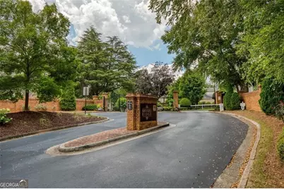 5264 Brooke Ridge Drive, Dunwoody, GA 30338 - Photo 32