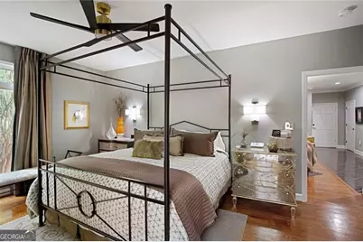 5264 Brooke Ridge Drive, Dunwoody, GA 30338 - Photo 16