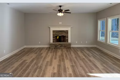 708 Traveler Lane #LOT 54, Williamson, GA 30292 - Photo 16