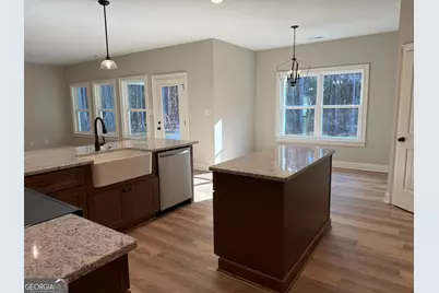 708 Traveler Lane #LOT 54, Williamson, GA 30292 - Photo 12