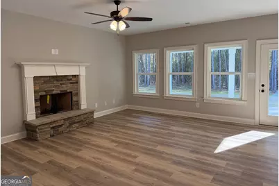 708 Traveler Lane #LOT 54, Williamson, GA 30292 - Photo 22