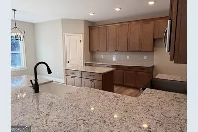 708 Traveler Lane #LOT 54, Williamson, GA 30292 - Photo 10