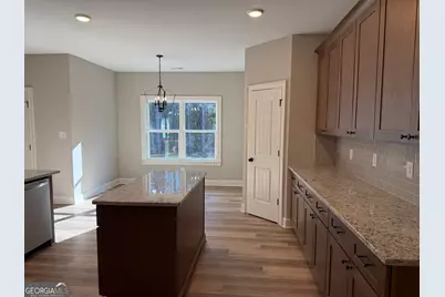 708 Traveler Lane #LOT 54, Williamson, GA 30292 - Photo 8