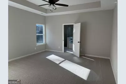 708 Traveler Lane #LOT 54, Williamson, GA 30292 - Photo 26