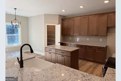 708 Traveler Lane #LOT 54, Williamson, GA 30292 - Photo 14