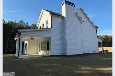 708 Traveler Lane #LOT 54, Williamson, GA 30292 - Photo 50