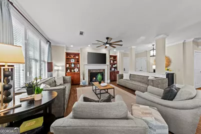 1030 Creekside #A, Greensboro, GA 30642 - Photo 2