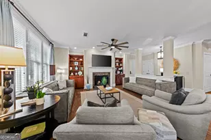 1030 Creekside, Greensboro, GA 30642 - Photo 2