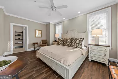 1030 Creekside #A, Greensboro, GA 30642 - Photo 14