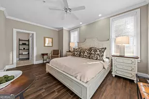 1030 Creekside, Greensboro, GA 30642 - Photo 14