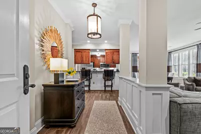 1030 Creekside #A, Greensboro, GA 30642 - Photo 4