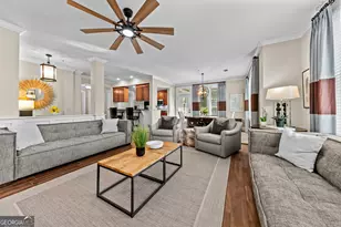 1030 Creekside, Greensboro, GA 30642 - Photo 6