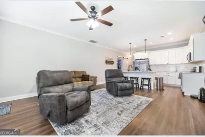 309 Charles Gray Boulevard, Perry, GA 31069 - Photo 16