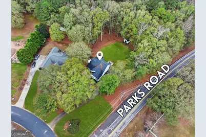5 Riverside Drive, Sharpsburg, GA 30277 - Photo 4