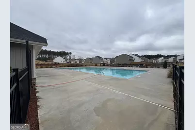 166 Woodbrook Trail, Newnan, GA 30265 - Photo 56