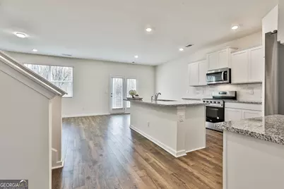 166 Woodbrook Trail, Newnan, GA 30265 - Photo 12