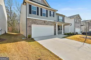 166 Woodbrook Trl, Newnan, GA 30265 - Photo 52
