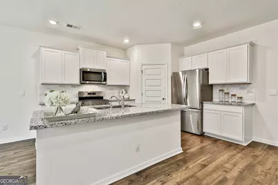 166 Woodbrook Trail, Newnan, GA 30265 - Photo 16