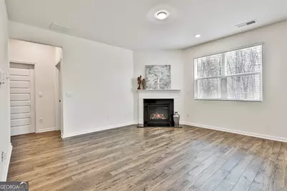 166 Woodbrook Trail, Newnan, GA 30265 - Photo 24