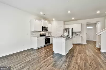 166 Woodbrook Trail, Newnan, GA 30265 - Photo 18