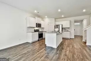 166 Woodbrook Trl, Newnan, GA 30265 - Photo 18