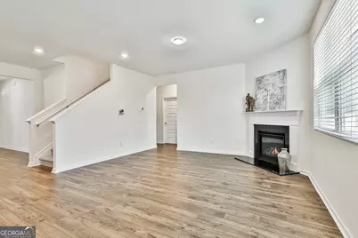 166 Woodbrook Trail, Newnan, GA 30265 - Photo 22