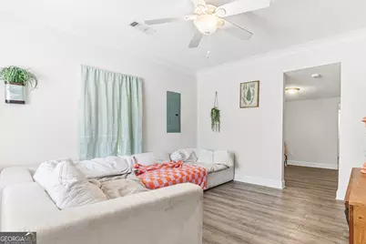 202 Martin Luther King Jr Drive, Perry, GA 31069 - Photo 8