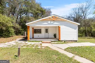 202 Martin Luther King Jr Dr, Perry, GA 31069 - Photo 2